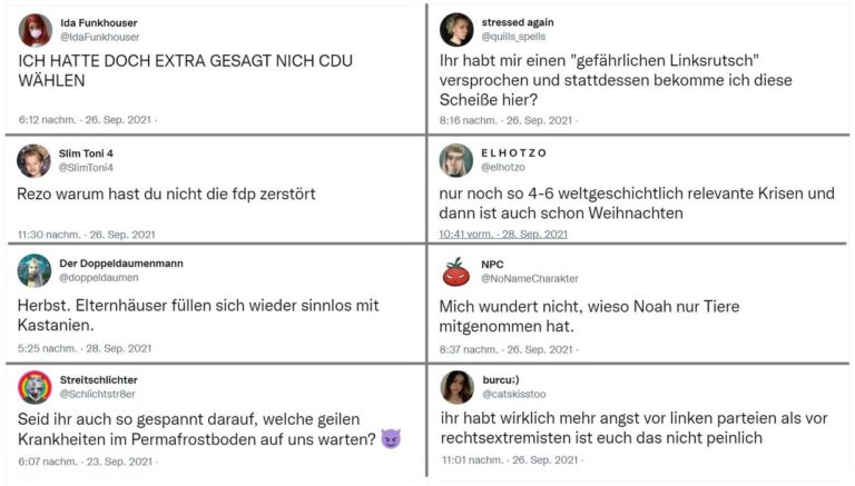 Twittwoch #39