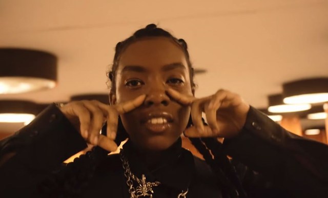 Sex Education’s Non Binary Artist: Dua Saleh – Sugar Mama