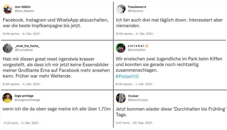 Twittwoch #40