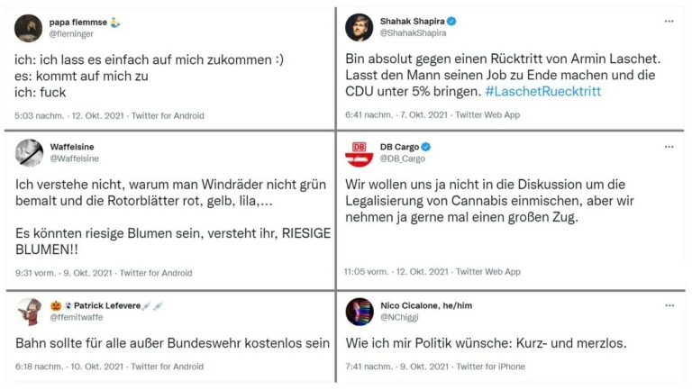 Twittwoch #41