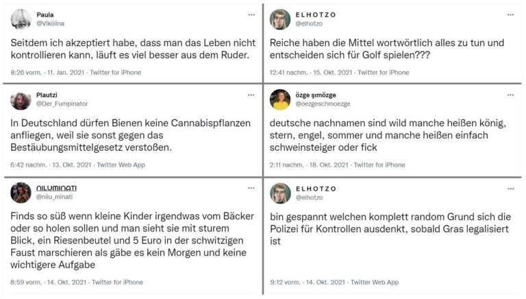 Twittwoch #42