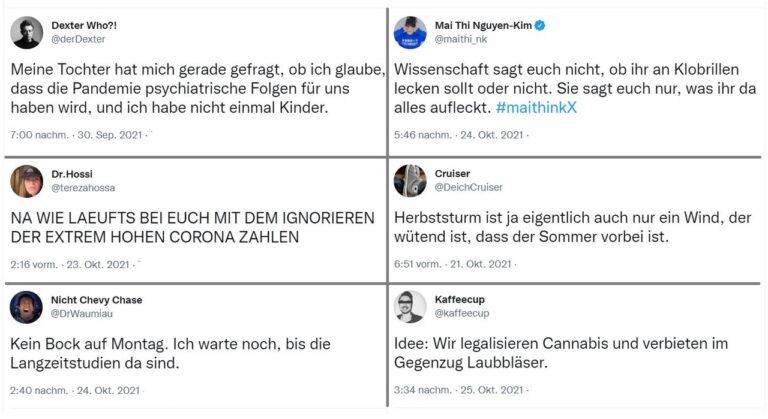 Twittwoch #43