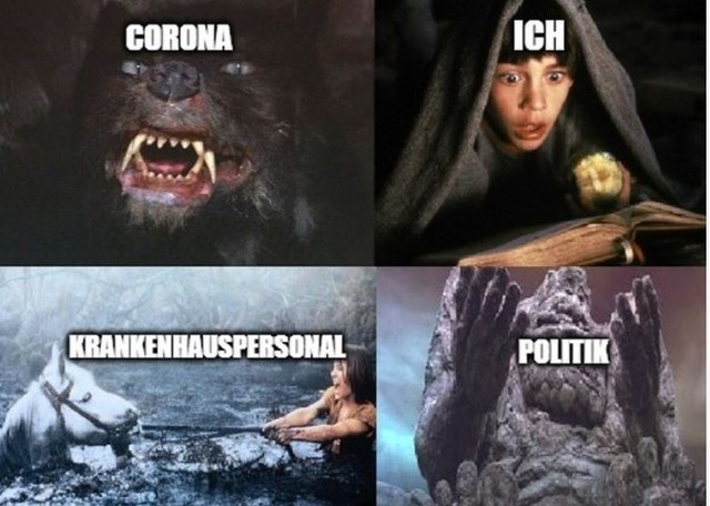 Neverending Story