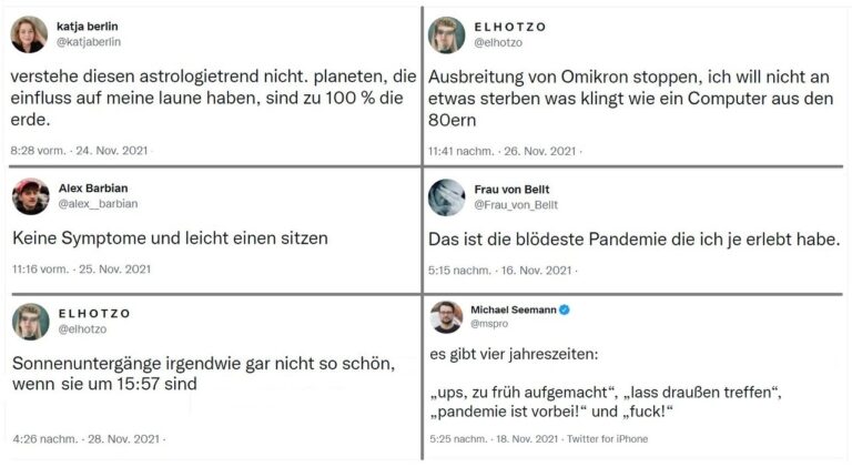 Twittwoch #48