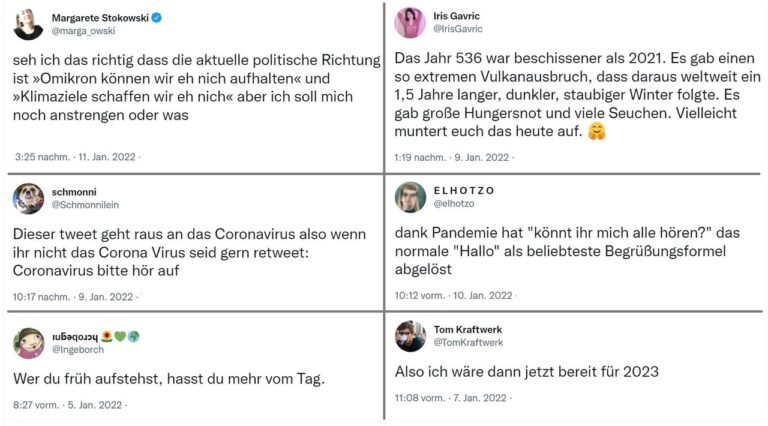 Twittwoch #2