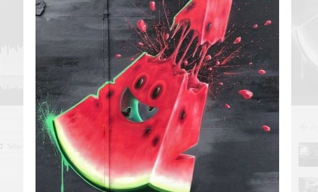 Remix: Watermelon Sugar High