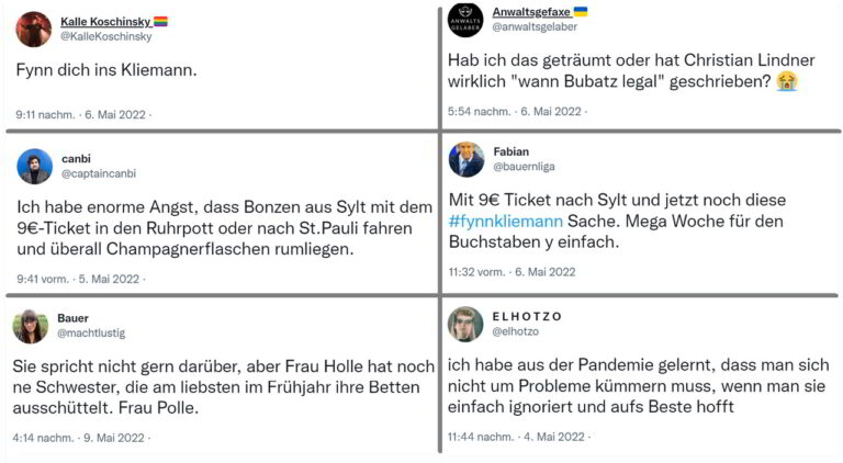 Twittwoch #19