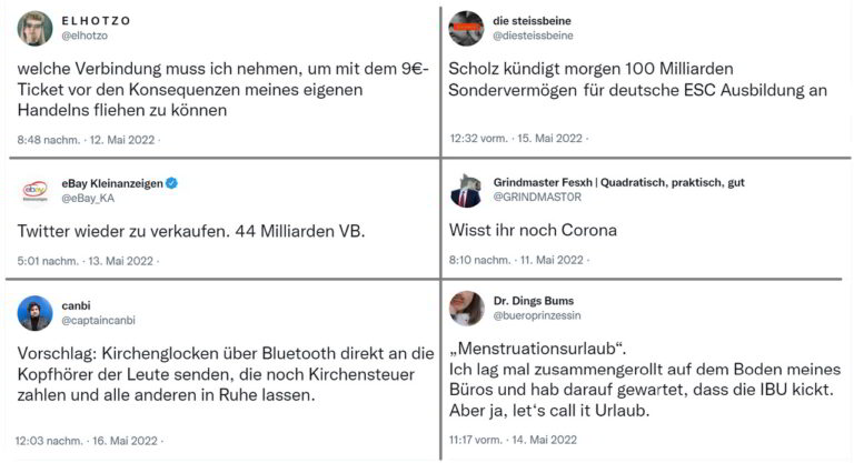 Twittwoch #20