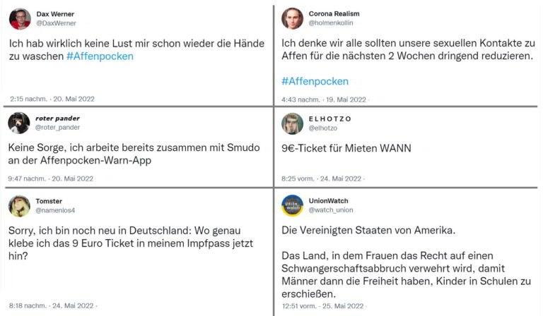 Twittwoch #21