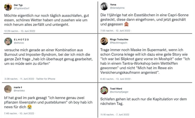 Twittwoch #24