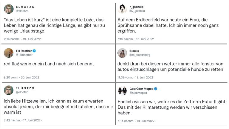 Twittwoch #25