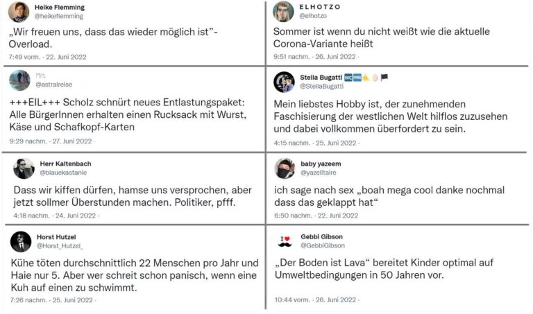 Twittwoch #26