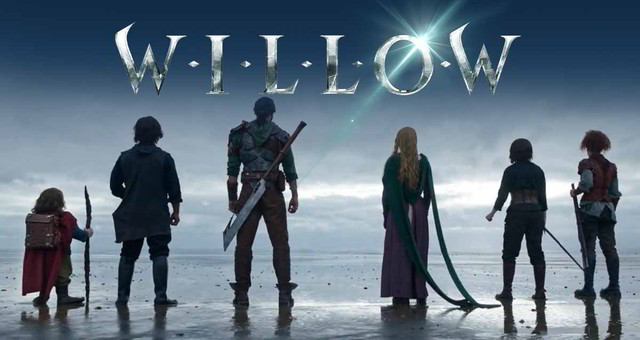 Fantasy-Comeback als Disney-Serie: Willow