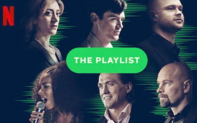 The Playlist | Eine Netflix-Serie über Spotify