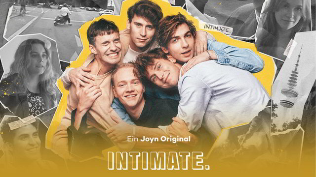 Jerks in jung: Intimate (again)