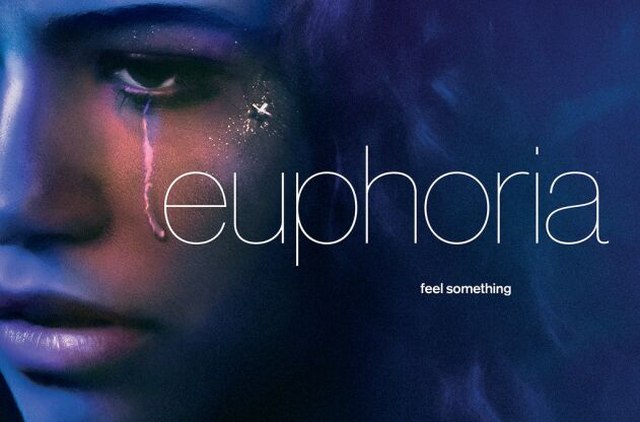 Meine neue Lieblingsdroge: Euphoria