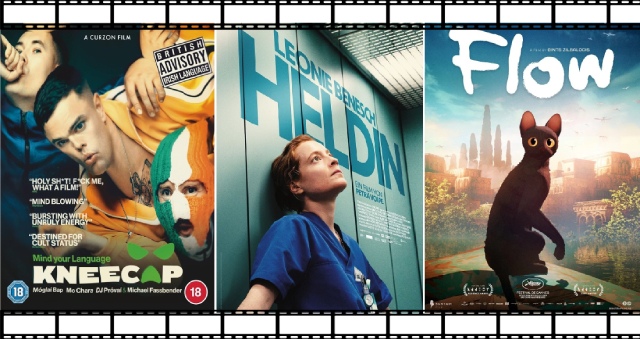 Die 9 besten Filme 2025 – bisher