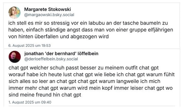 Twittwoch #32