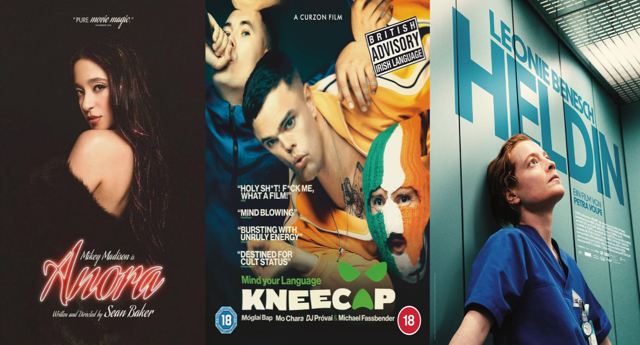 Die besten Filme, Serien & Songs 2025 🎬📺🎶✨